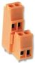 TERMINAL BLOCK, WIRE TO BRD, 4POS, 14AWG LM 2N 3.5/4