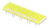 LED BACKLIGHT, YELLOW BRIYS3804TE