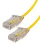 ENET CORD, C6, RJ45 PLUG-RJ45 PLUG, 1.5M 2994-1.5Y