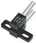 PHOTO INTERRUPTER, THROUGH BEAM, 3.18MM OPB840L51
