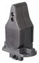 JOYSTICK, 1-AXIS, 0.002A, LONG HANDLE JC120-0005