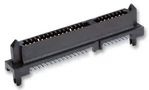 BTB CONNECTOR, RCPT, 22POS, 1ROW 87713-1001