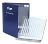FILE INSERT, COMPONENT STORAGE, PK5 MCINSERT-CHIPKIT