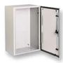ENCLOSURE, IP66, 400X300X200MM NSYS3D4320P