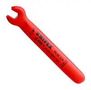 OPEN END WRENCH, 1/4", 108MM L, 15DEG 98 00 1/4"