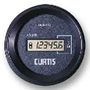 HOUR METER, 701R, 12-48V 18400107