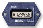 HOUR METER, 701F, 12-48V 17305870