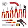 KIT, EXTENSION SET, ELECTRO 2 00 20 90 V02