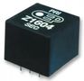 TRANSFORMER, 1:1, 600/600, TH Z1604