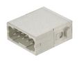 HEAVY DUTY MODULE, PLUG, 12POS, 10A 09140125001