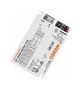 LED DRIVER, CONSTANT CURRENT, 45W OT45/220-240/700-LTCS