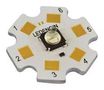UV LED MODULE, 1 CHIP, 390NM, 1.45W LZ1-10UBN0-00U4