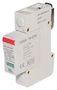 SURGE PROTECTOR, 1P, TYPE 2 & 4, 50KA 1250A-1S-120