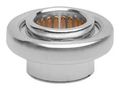 BUSBAR SOCKET, 11MM, TOP ENTRY, SMD 213880-0001