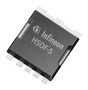 MOSFET, N-CH, 80V, 250A, HSOF IAUA250N08S5N018AUMA1