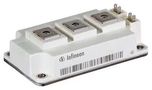IGBT MODULE, 1.2KV, 800A FF800R12KE7HPSA1
