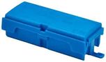 ENCLOSURE, JUNCTION BOX, BLUE, IP2X 30-4000
