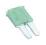 BLADE FUSE, 30A, 32VDC, FAST ACTING, GRN MP012586