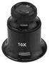 EYE LOUPE, DBLE LENS JEWELLER, 10X/3X MP012505