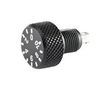 ROTARY POTENTIOMETER, 10K, 1W, CERMET P16NM103MAB15F2