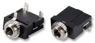 3.5MM JACK SOCKET, STEREO PSG08292