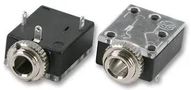 3.5MM JACK SOCKET, STEREO, PK2 PSG08289