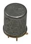ACCELEROMETER, 0.1V/G, 5.5VDC, TO5, TH LVEP100-TO5