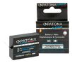 PATONA Platinum battery for PATONA Action Cam Life SL5, PATONA 4231 4055655253086