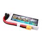 Gens ace G-Tech Soaring 2200mAh 11.1V 30C 3S1P Lipo Batte, Gens ace GEA223S30X6GT