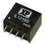 CONVERTER, DC/DC, 2W, 15V IL1215S