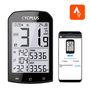 GPS bike computer Cycplus M1 - compatibile with Strava, Trainingpeaks etc., Cycplus M1