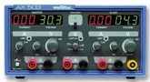 POWER SUPPLY, 3CH, 30V, 5A, ADJUSTABLE AX0503A