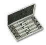 SCREWDRIVER SET, 9PC AEF.J3
