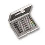 SCREWDRIVER SET, 6PC HB.2B