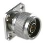RF COAXIAL, N, STRAIGHT PLUG, 50OHM R161441000