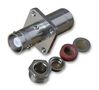 RF COAXIAL, BNC, STRAIGHT JACK, 50OHM R316257000