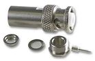 RF COAXIAL, BNC, STRAIGHT PLUG, 75OHM R316011000