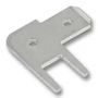 TAP, RIGHT ANGLE, 4.8X0.5MM 726389-2