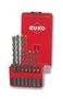 HAMMER DRILL SET, SDS PLUS 205246RO