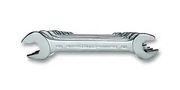 SPANNER SET, OPEN 6-120