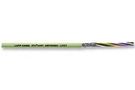 MULTICORE CABLE, 4CORE, 100M, 21AWG 0034604