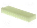 Connector: wire-board; plug; female; PIN: 13; 7A; 250V; for cable JOINT TECH A3960H-13P-1