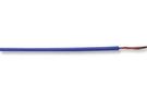 WIRE, LIY, BLUE, 0.25MM, 250M 4126002S