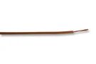 WIRE, LIY, BROWN, 0.25MM, 250M 4126003S