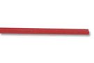 HEATSHRINK, 3.2MM, RED, 10M 300-30322