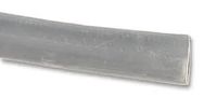 HEATSHRINK, 6.4MM, CLEAR, 5M 300-30643