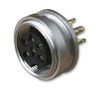 PLUG, DIN, PANEL, 4WAY SGV 40