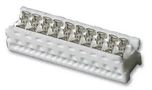 SOCKET, FREE, IDT, 20WAY MICA 20