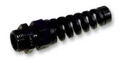 CABLE GLAND, SPIRAL TAIL, M16 53111710