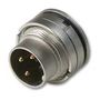 PLUG, PANEL MOUNT, 12WAY 0315 12